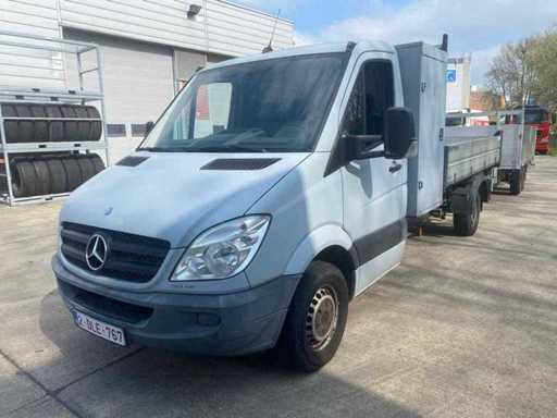 Mercedes-Benz Sprinter Commercial Vehicle