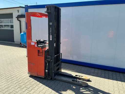 2014 BT SSE 160 Reach Gabelstapler