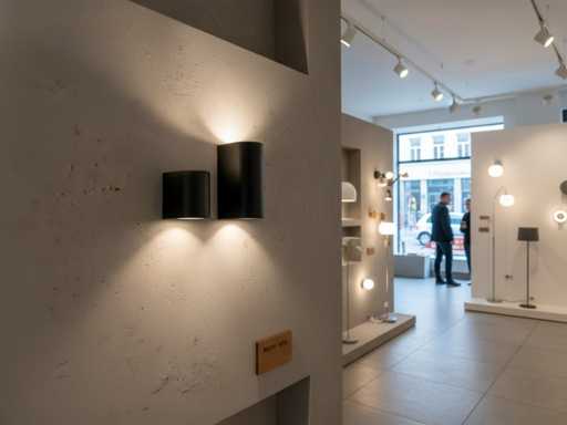 Lampe murale GU10 en duo étanche (20x)