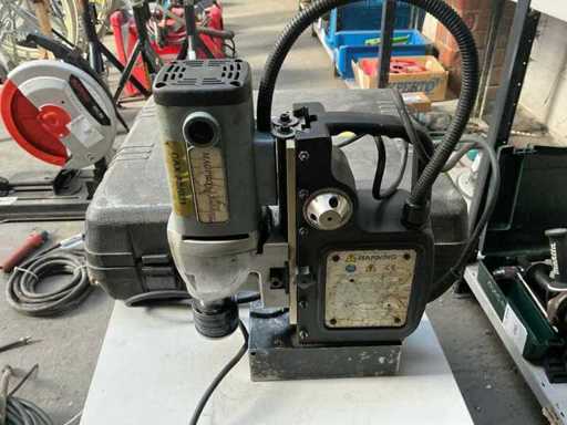 Machine de forage magnétique Jepson Magpro 35/1S