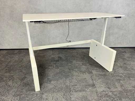 Vepa - elektrisch zit/ sta bureau 180x90