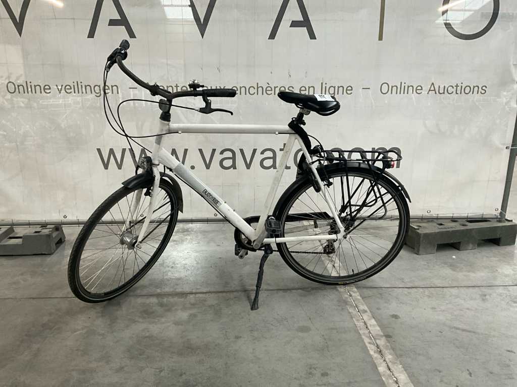Herenfiets
