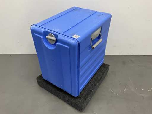 Easytherm - Geïsoleerde cateringbox