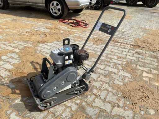 2021 Wacker Neuson MP15-CE Vibrationsplatten-Kompaktor