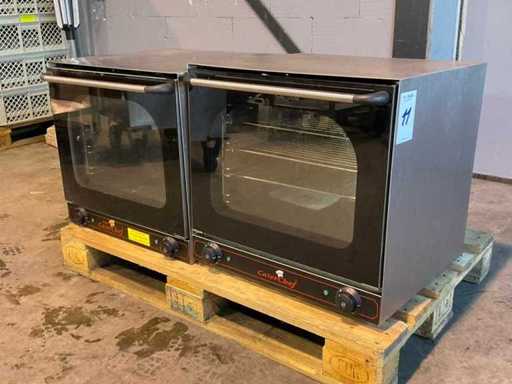 Piekarnik konwekcyjny Caterchef YXD-1A (2x)