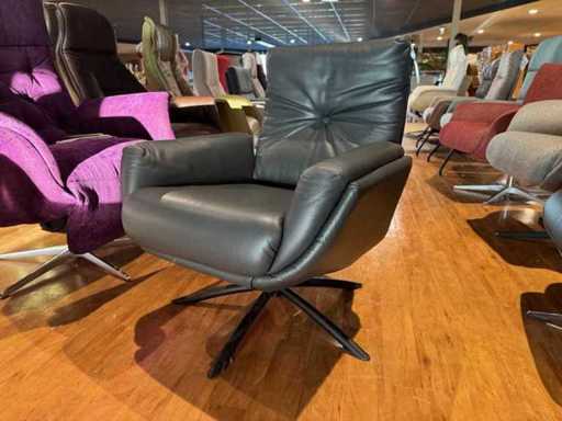 Fauteuil - draaibaar - S