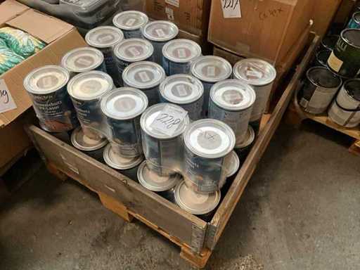 Vernice Vectra (31x)