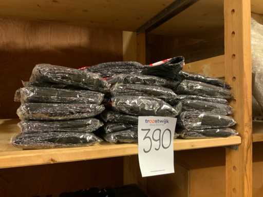 Scarves TT Assen 2018 (50x)