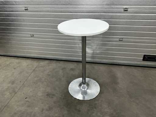 Standing table (10x)