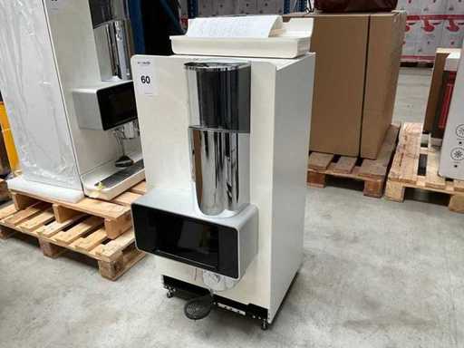 Evoca Group Ferrara/Click F 2ES 5 NL koffiemachine