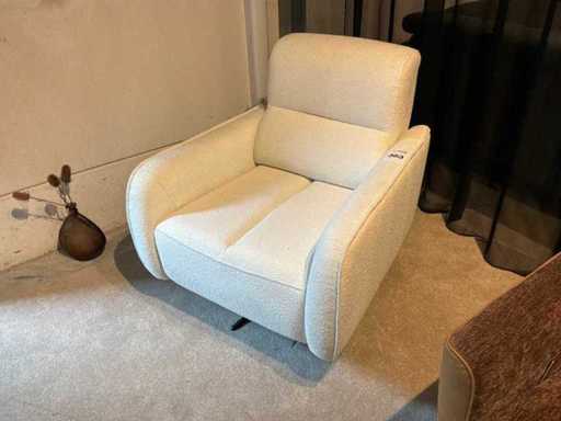 Siège de fauteuil