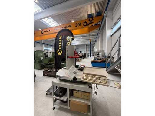 KELCH KALIMAT C34 Tool Presetter