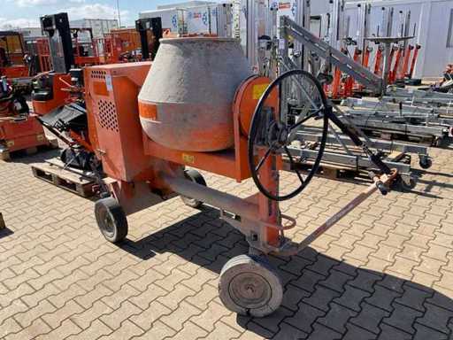 Bétonnière Altrad PM20 2019