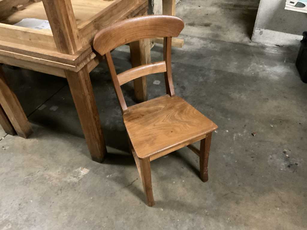 Restaurant chairs (30x)