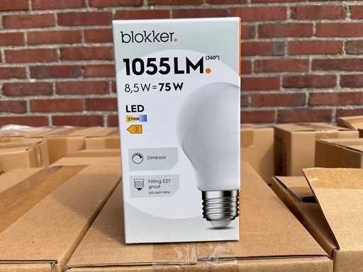 Sorgente luminosa a LED - Sorgenti luminose (2046x)