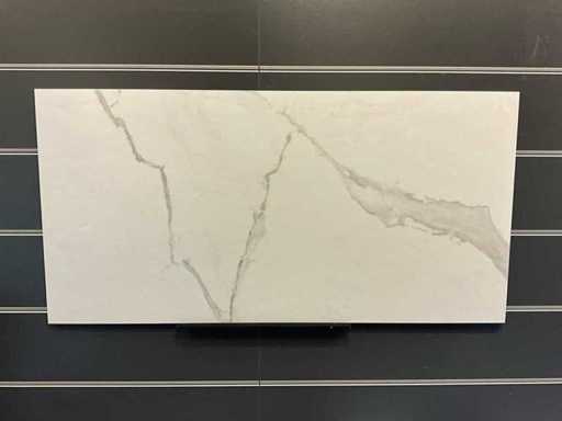 Grespania - Marmorea - 120 x 60 cm - 10m2 płytki podłogowe