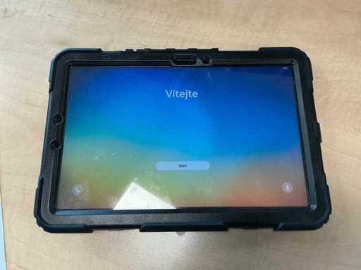 Samsung Tab S9 FE (5G, 128GB) Tablet