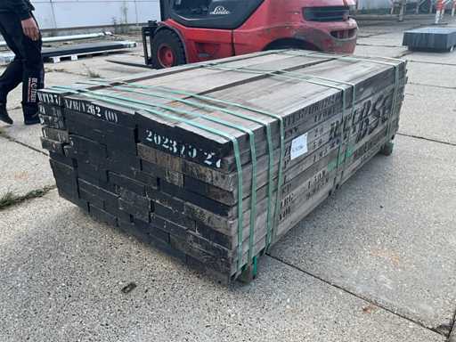 Fascicul Azobe (50x)