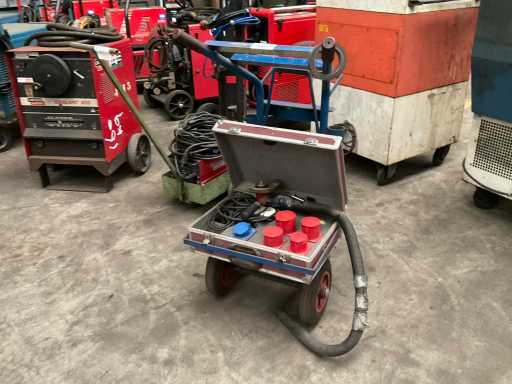 Distributeur d’énergie