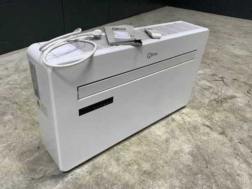 Qlima WDH 229 Monoblock Airconditioning ongebruikt