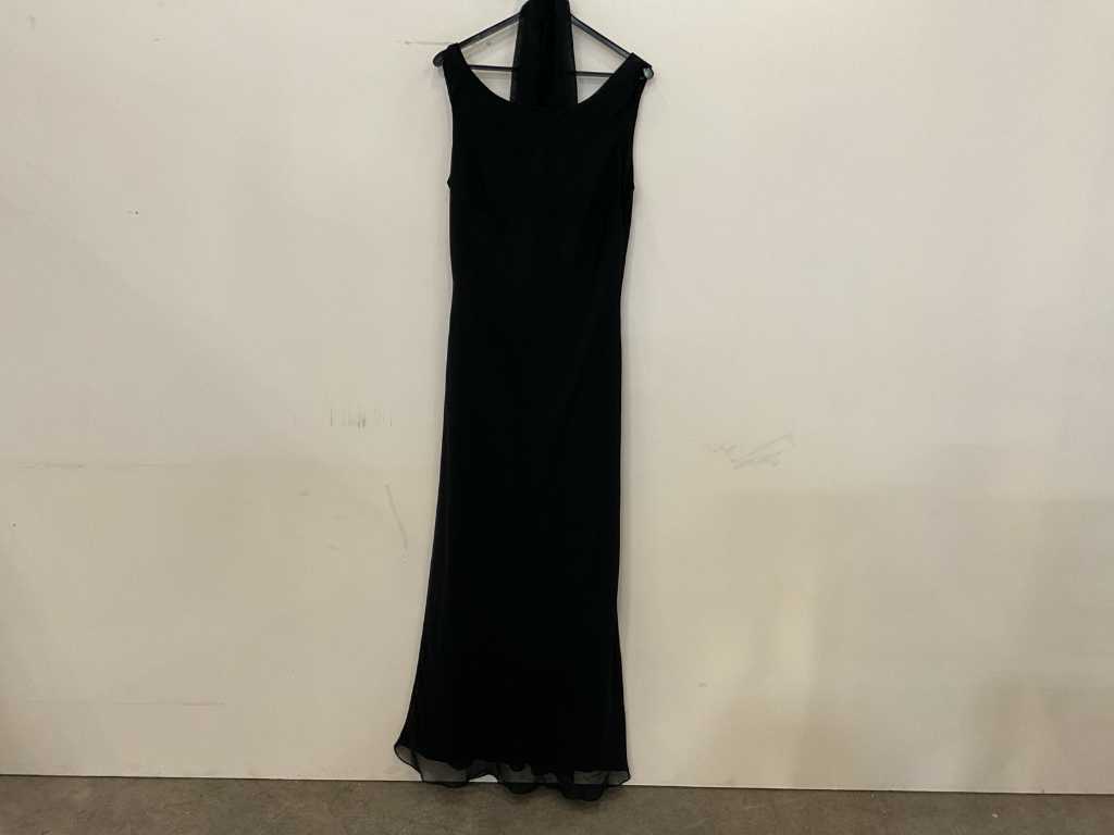 Expose 2 Piece Prom Dress (Size XXXL)