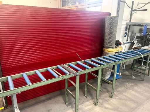 Ferăstrăul circular STEGMAIER