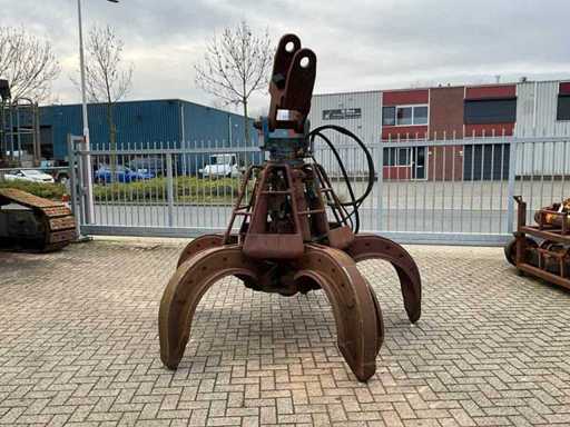 Prenino per la Buccia d'Arancia