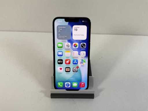 Apple iPhone 13 - 128GB - Miezul nopții