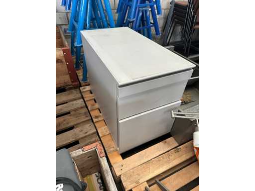 Office carcass - Other office equipment