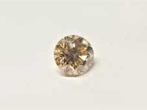 Gold, diamonds and jewellery