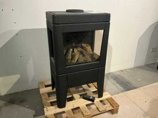 Faber Odense Fireplace