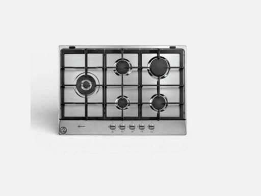Bauknecht TGW5675/IN hob