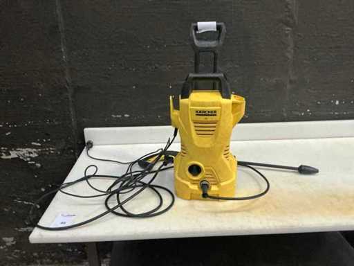 Kärcher K2 Hogedrukreiniger