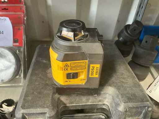 Laser da costruzione Stabila