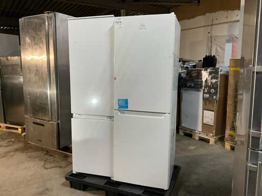 Réfrigérateur (2x)