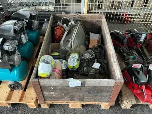 Other Military Equipment