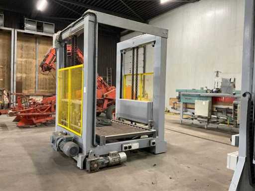 Boîtiers empileurs/destacker