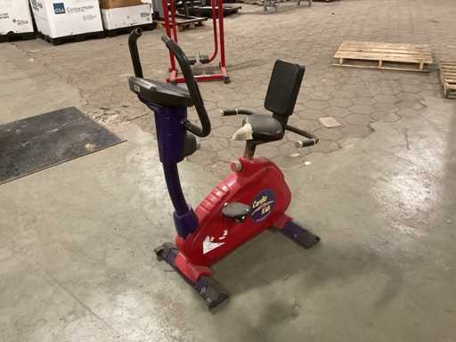 Kidsfit Cardio Kids Home Trainer