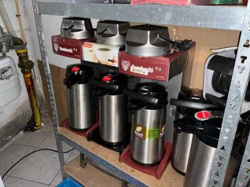 Koffiemachine