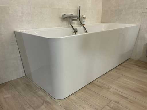 Kąpelnia narożna Villeroy & Boch Collaro