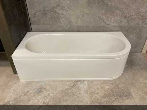 Bette - Wanna 170 x 75 cm