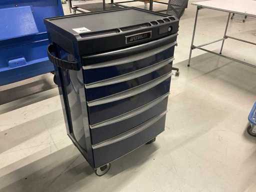 Waterloo Tool Trolley