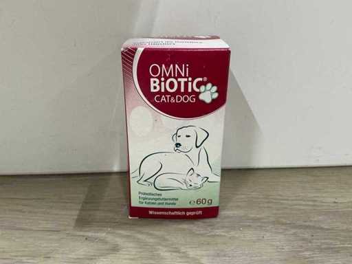 Complément alimentaire Dog&Cat (24x)