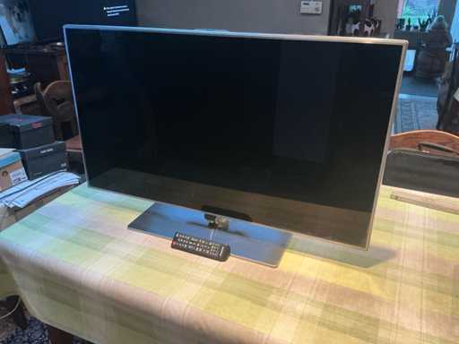 Samsung UE40F7000SL Television