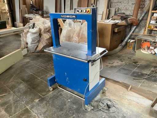 Mosca RO-M-P2 Inbindmachine