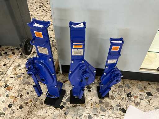 Mammuth SJ030 Forza Stupida