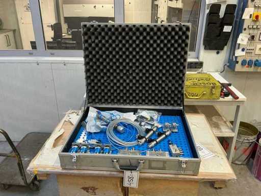 FESTO Testcase