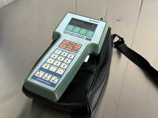 Rosemont HART 268 Interface