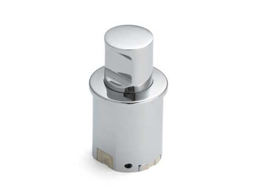 High-Quality Marine Push Latch PKL-05/R-CR with Chrome Finish for Durable Door and Hatch Closure