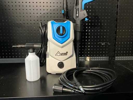 Anlu VEK-60 electric high-pressure cleaner 90bar